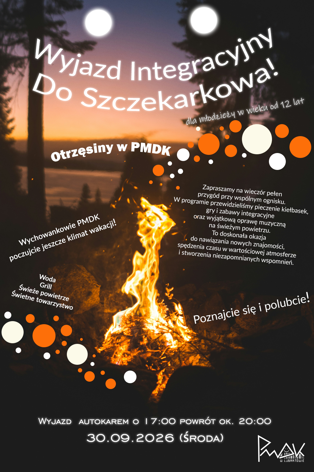 Ognisko integracyjne dla najmłodszych